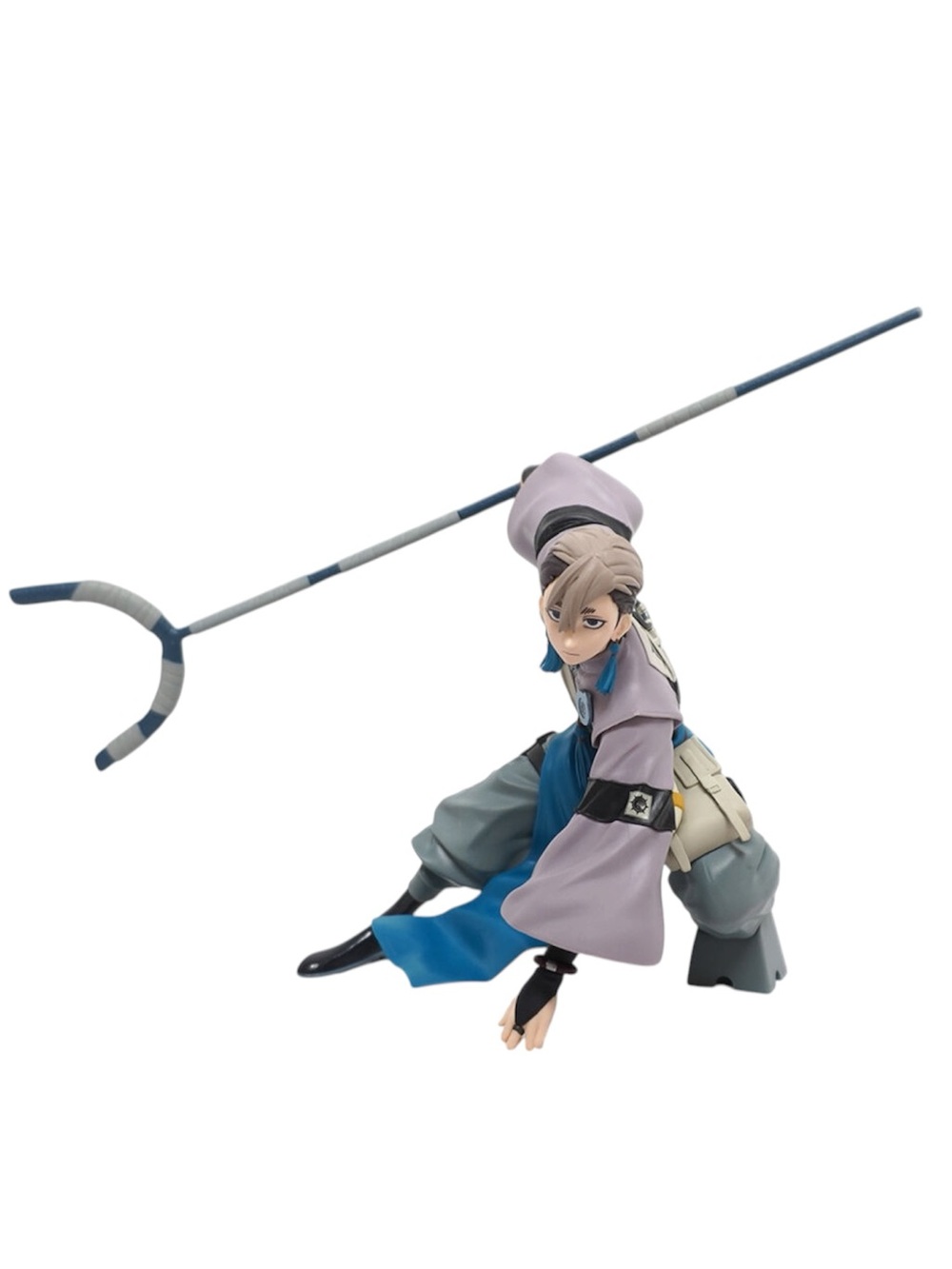 Gachiakuta Zanka Anime Figure